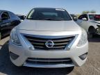 2015 Nissan Versa S   for Sale in North Las Vegas, NV - Rear End
