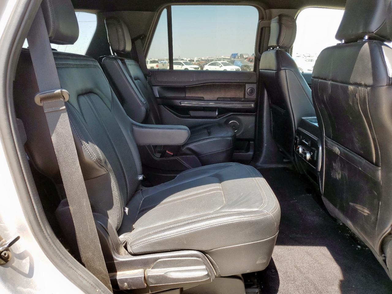 2020 Ford Expedition Limited VIN: 1FMJU2AT9LEA77708 Lot: 60940835