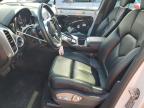 2017 Porsche Cayenne  de vânzare în Windsor, NJ - Front End