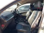 2007 VAUXHALL ASTRA ELIT for sale at Copart SANDWICH
