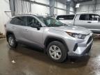2021 Toyota Rav4 Le for Sale in Ham Lake, MN - Side