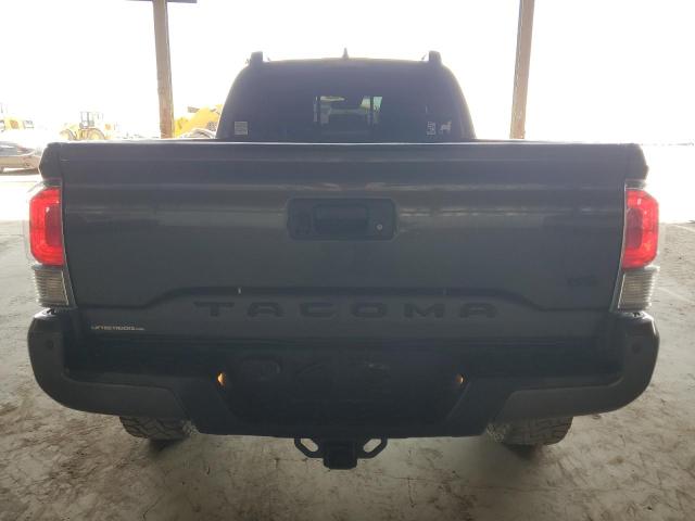  TOYOTA TACOMA 2020 Сharcoal