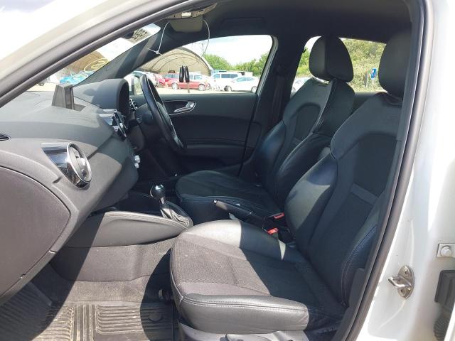 2012 AUDI A1 S LINE