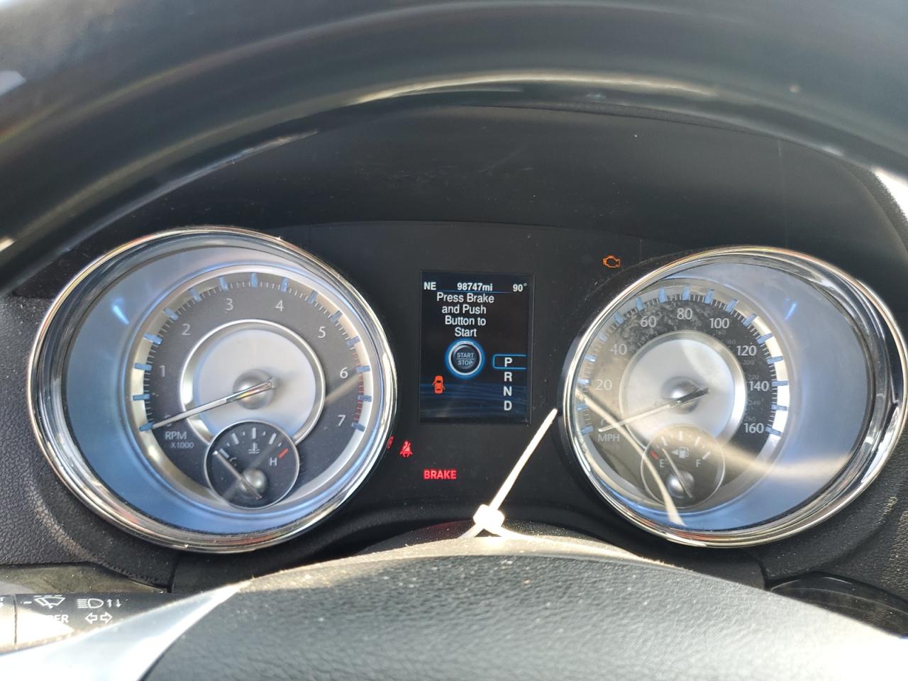 2013 Chrysler 300C VIN: 2C3CCAET0DH630877 Lot: 62955225