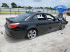 2008 Bmw 528 I na sprzedaż w Fort Pierce, FL - All Over