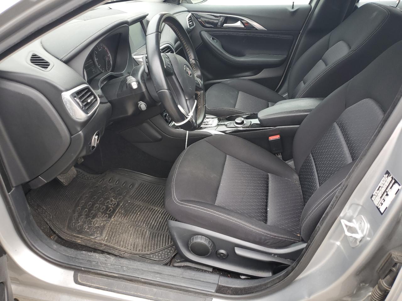 QX30 QX30