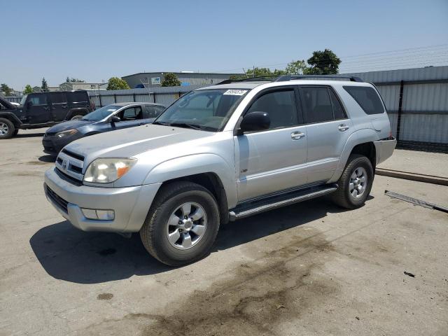 2004 Toyota 4Runner Sr5