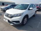 2016 HONDA CR-V S I-V for sale at Copart CHESTER