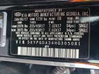 2017 Kia Sorento Lx en Venta en Dunn, NC - Mechanical