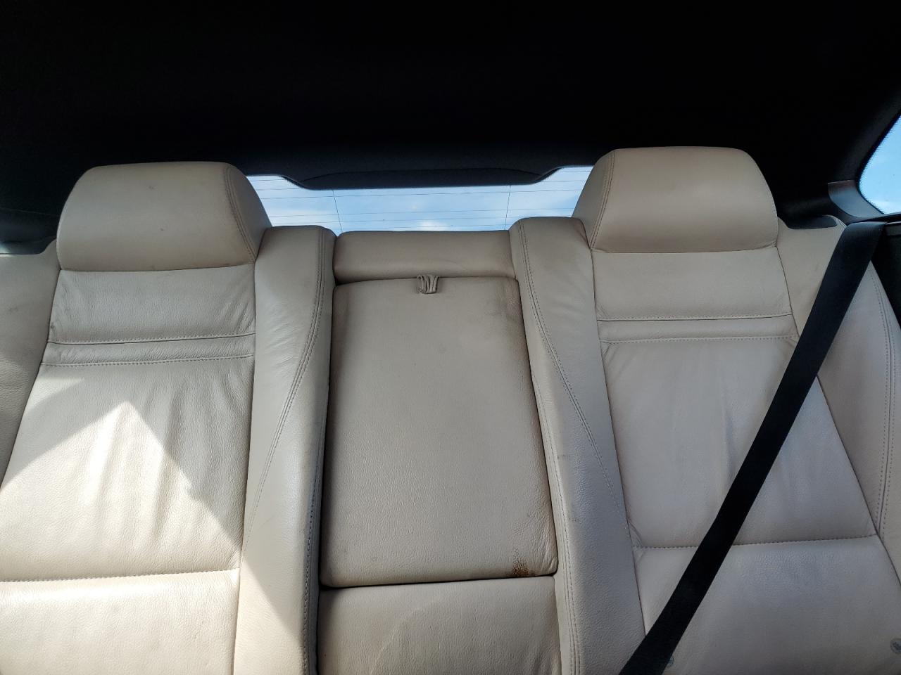 2009 BMW X6 VIN: 5UXFG83519LZ94177 Lot: 62662145