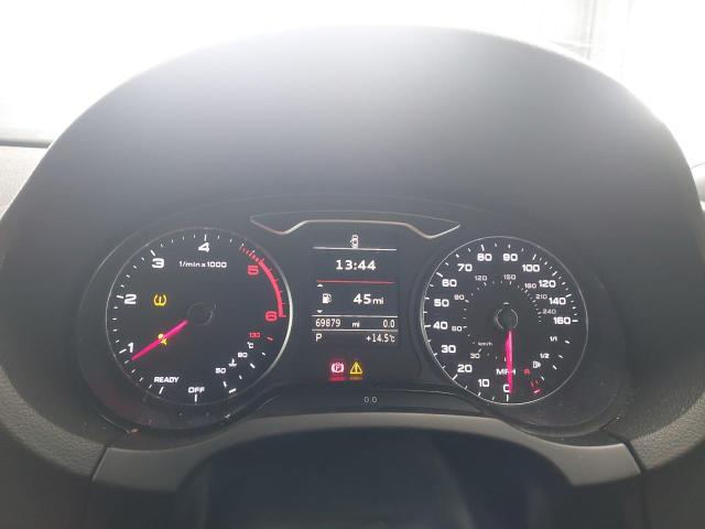 2016 AUDI A3 SPORT N
