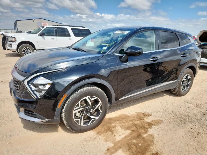 KIA SPORTAGE L 2023