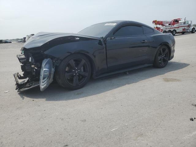 FORD MUSTANG GT 2021