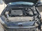 2017 Ford Fusion Se   продається в Pekin, IL - Front End