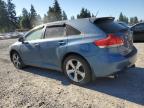 2010 Toyota Venza    на продаже в Graham, WA - Minor Dent/Scratches