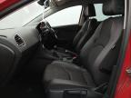 2015 SEAT LEON FR TE for sale at Copart WESTBURY