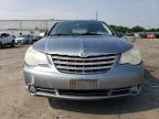 2008 Chrysler Sebring Limited იყიდება Fredericksburg-ში, VA - Rear End