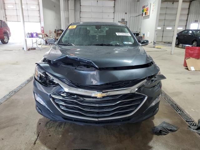  CHEVROLET MALIBU 2019 Сharcoal