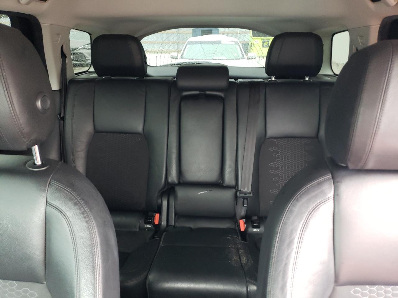 2016 Land Rover Discovery Sport Se VIN: SALCP2BG4GH619686 Lot: 60137145