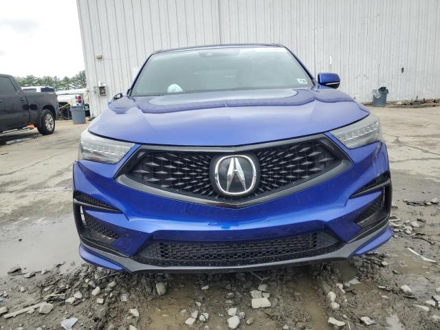  ACURA RDX 2020 Синий