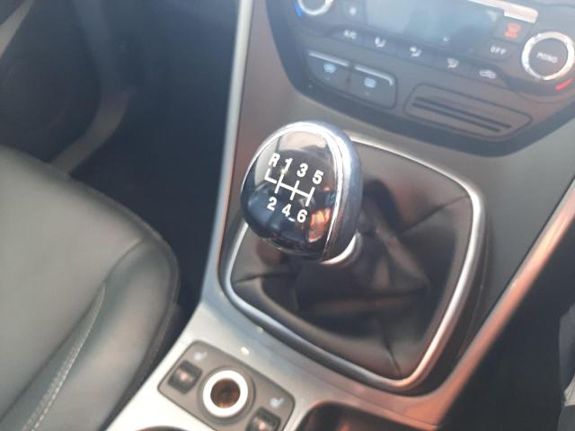 2012 FORD C-MAX TITA