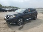 2016 Nissan Murano S zu verkaufen in Franklin, WI - Vandalism