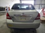 2011 Nissan Versa S იყიდება Apopka-ში, FL - Water/Flood