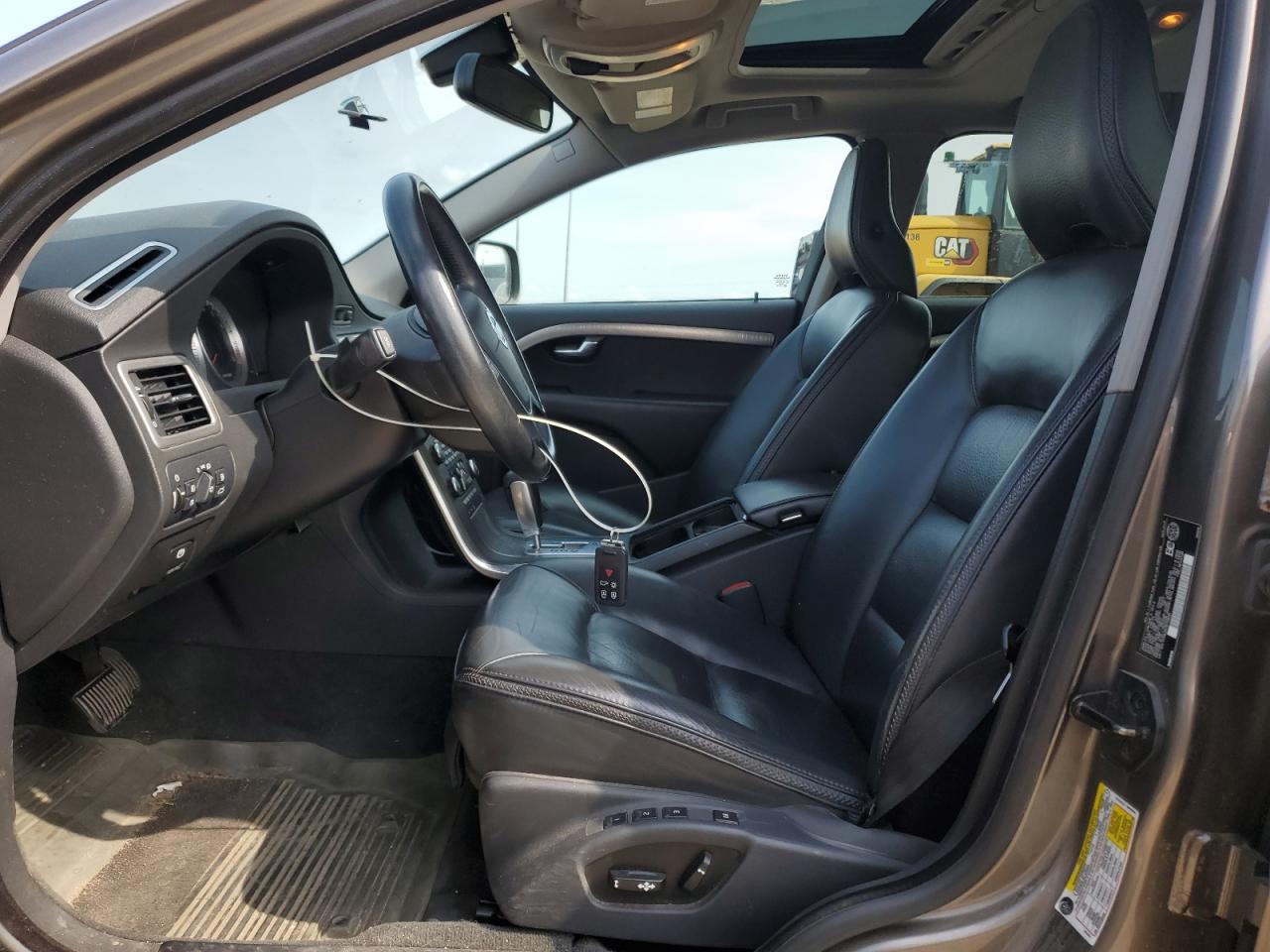 2011 Volvo Xc70 3.2 VIN: YV4952BZ2B1108095 Lot: 62355855
