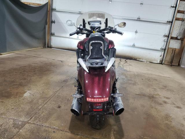 2014 HONDA GL1800 C  