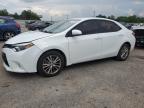 2015 Toyota Corolla L for Sale in Newton, AL - Front End