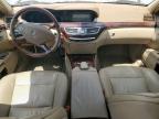 2012 Mercedes-Benz S 550 4Matic продається в Gastonia, NC - Rear End