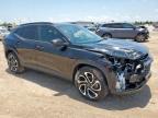 2025 Chevrolet Trax 2Rs na sprzedaż w Houston, TX - Front End