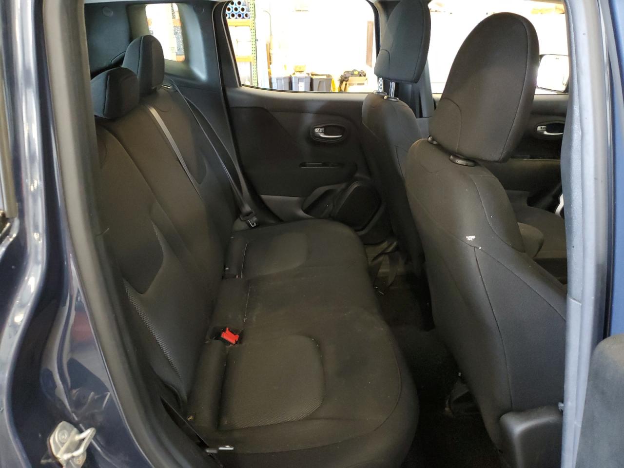 2020 Jeep Renegade Sport VIN: ZACNJBAB7LPL32799 Lot: 62673765
