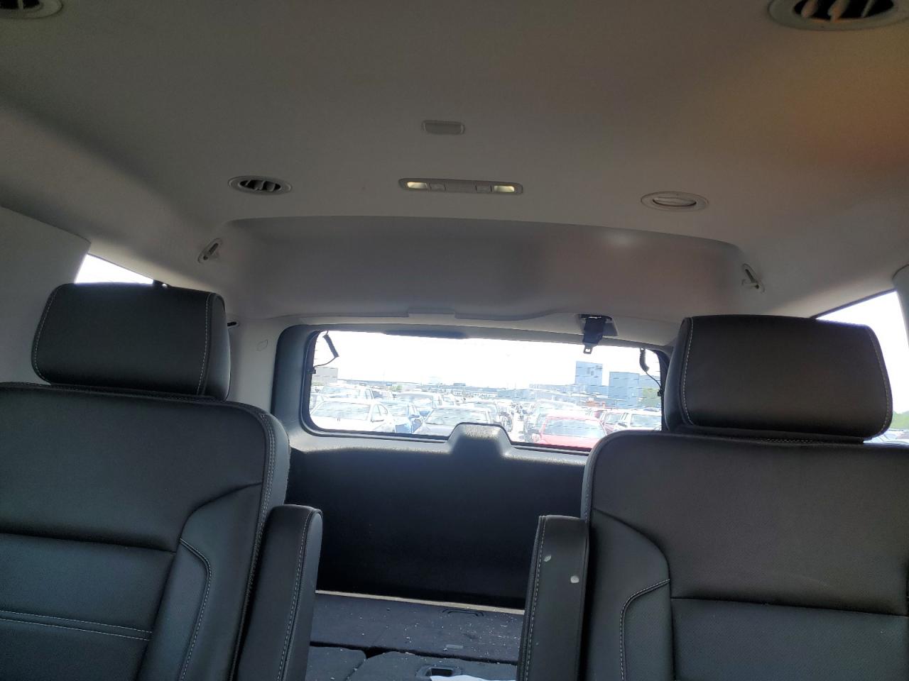 2017 GMC Yukon Denali VIN: 1GKS2CKJ2HR189482 Lot: 59884875