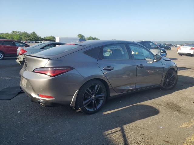 ACURA INTEGRA A- 2023 Szary