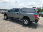 2017 Nissan Titan Xd S на продаже в Harleyville, SC - Minor Dent/Scratches