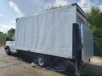 2014 Gmc Savana Cutaway G4500   продається в Dyer, IN - Minor Dent/Scratches