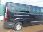 2014 FORD TRANSIT CU for sale at Copart WOLVERHAMPTON