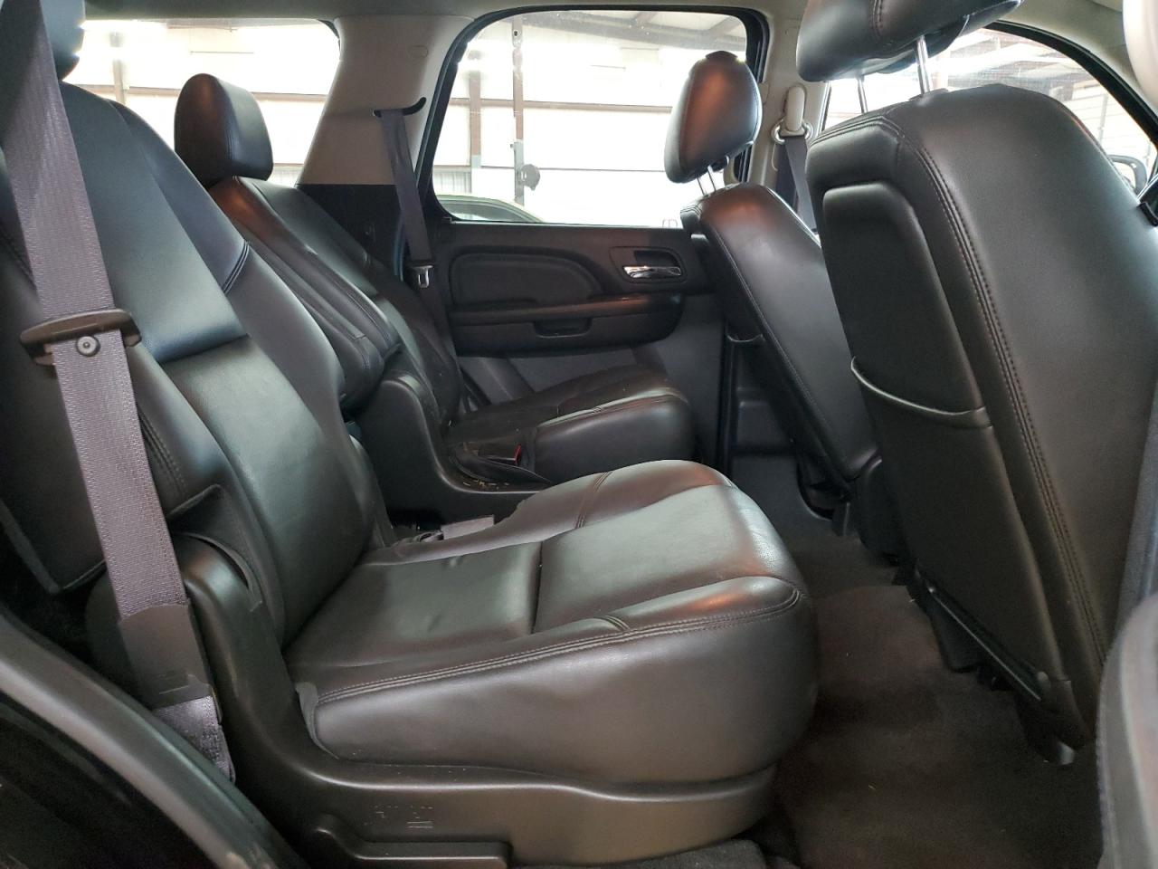 2013 GMC Yukon Denali VIN: 1GKS2EEFXDR317173 Lot: 62343645