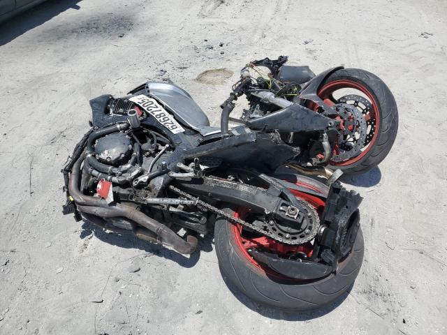 2007 HONDA CBR1000 RR  