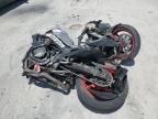 2007 HONDA CBR1000 RR   for sale at Copart FL - JACKSONVILLE NORTH