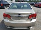 2013 Chevrolet Cruze Lt zu verkaufen in Savannah, GA - Front End