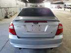 2011 Ford Fusion Sport за продажба в Wheeling, IL - Mechanical