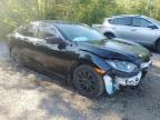 2020 HONDA CIVIC SPORT   for sale at Copart ON - COOKSTOWN
