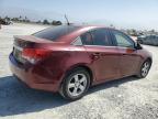 2016 Chevrolet Cruze Limited Lt   for Sale in Mentone, CA - Mechanical