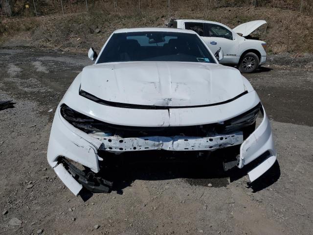  DODGE CHARGER 2019 White