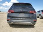 2022 VOLKSWAGEN TAOS SE IQ DRIVE   à vendre chez Copart AB - EDMONTON