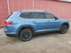2019 VOLKSWAGEN ATLAS SEL PREMIUM   for sale at Copart ON - LONDON