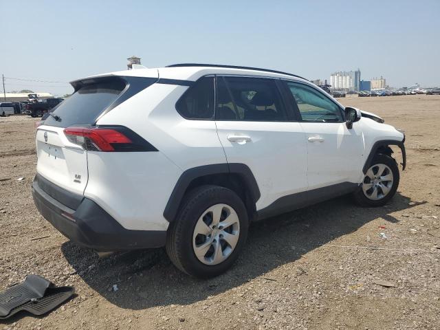  TOYOTA RAV4 2021 Biały