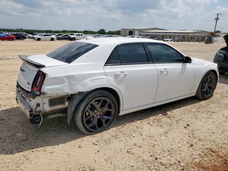  CHRYSLER 300 2021 White